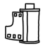 FUJIFILM Recipe Community Logo