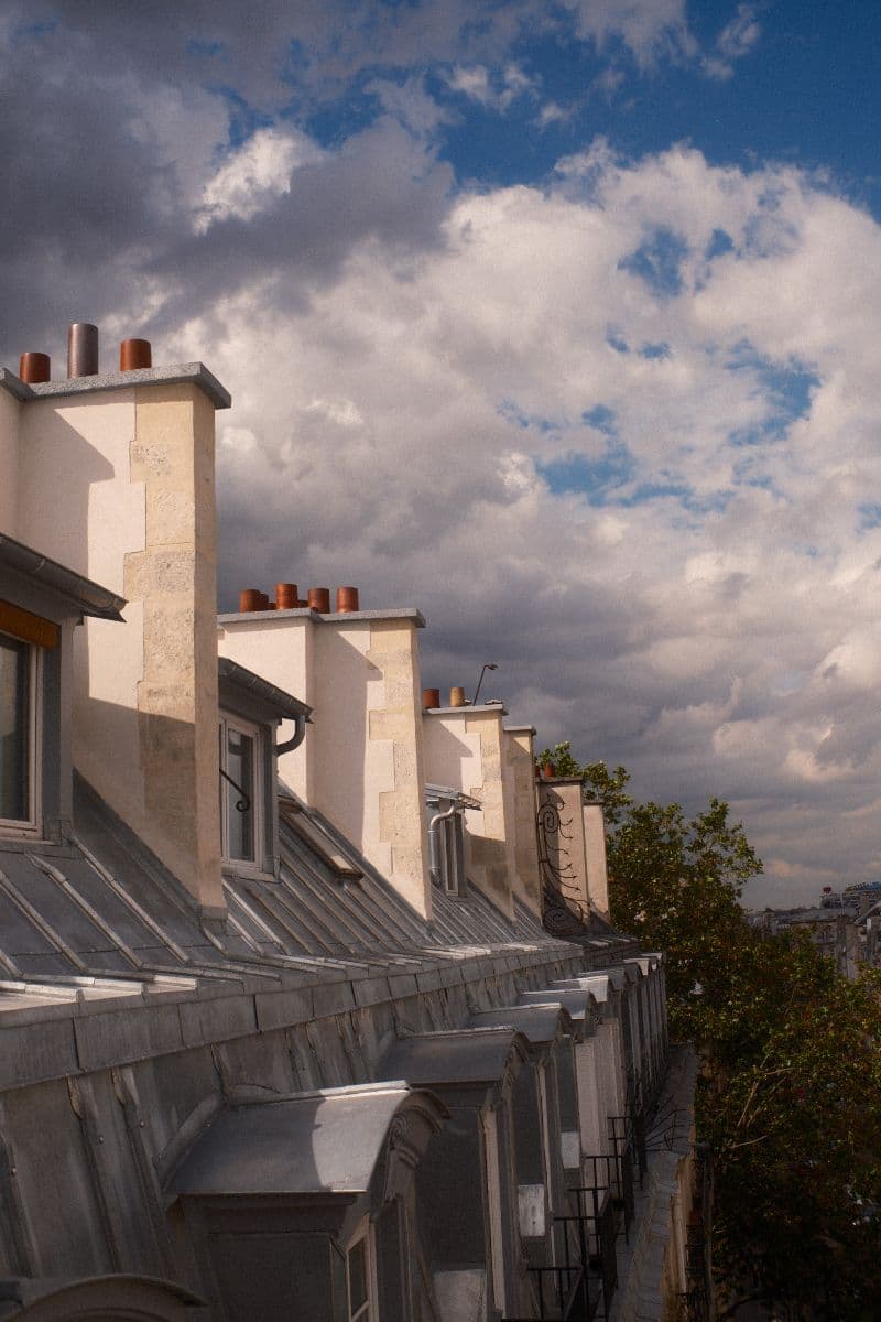 Montmartre example 1